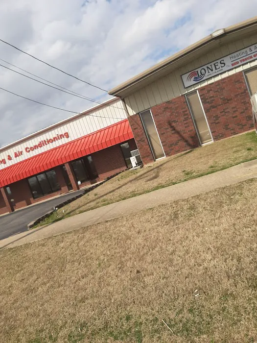 Jones Heating and Air Picture 3
