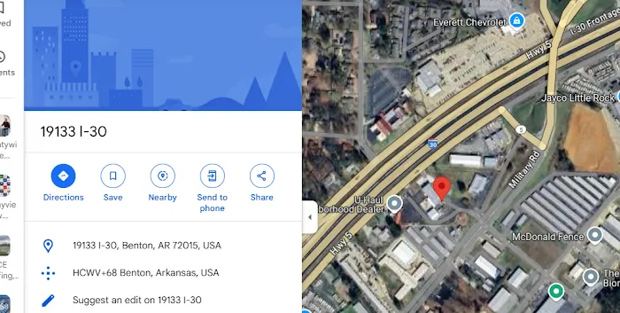 Jones Heating and Air Picture 2