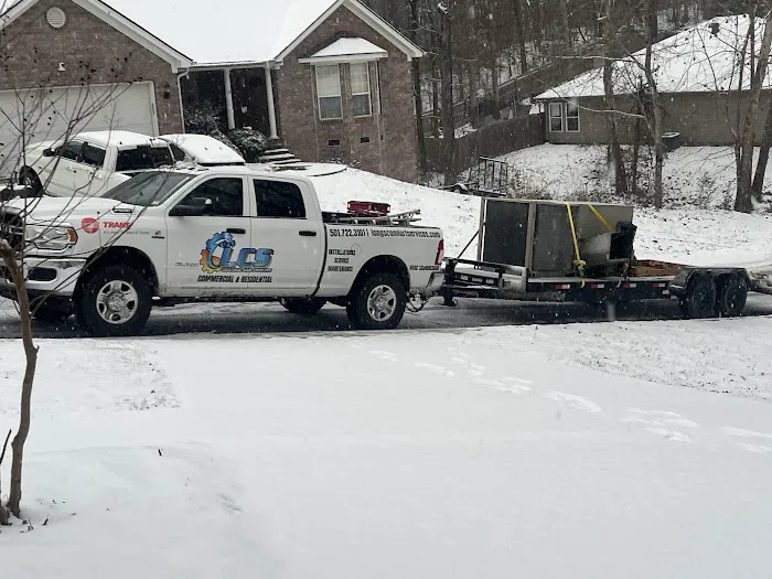 LCS Heating and Cooling, LLC Picture 1