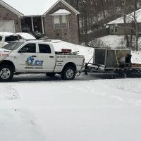 LCS Heating and Cooling, LLC ico