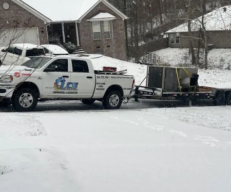 LCS Heating and Cooling, LLC