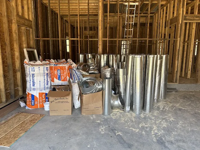 LCS Heating and Cooling, LLC Picture 10