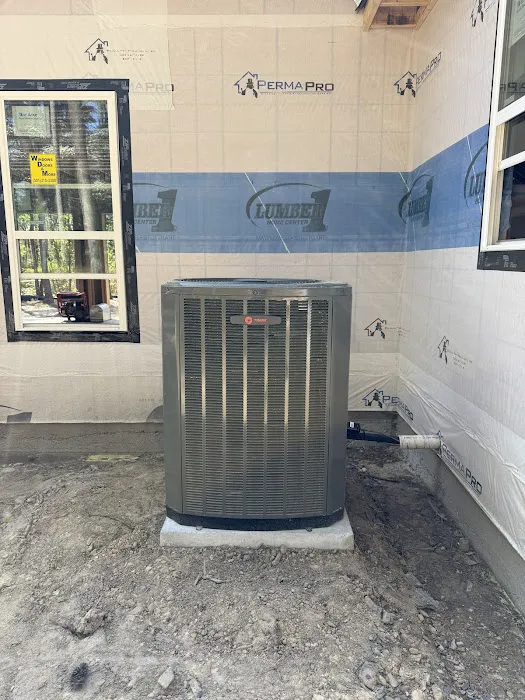 LCS Heating and Cooling, LLC Picture 9