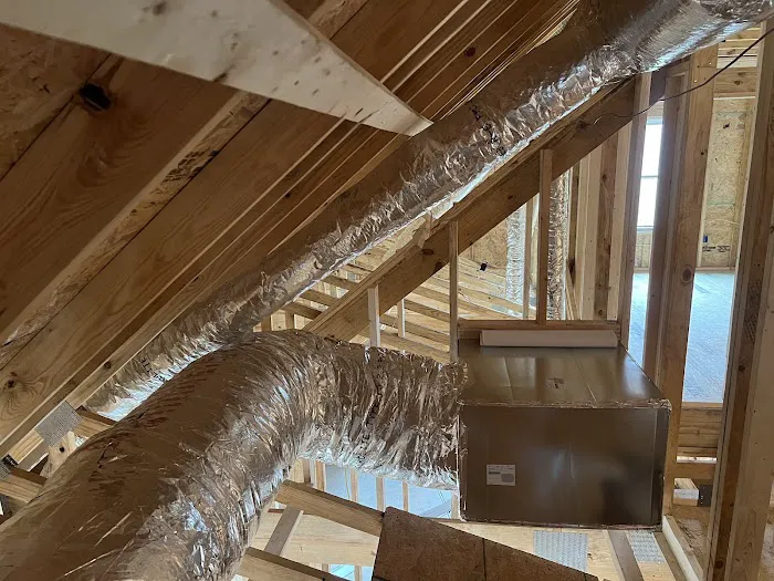 LCS Heating and Cooling, LLC Picture 8