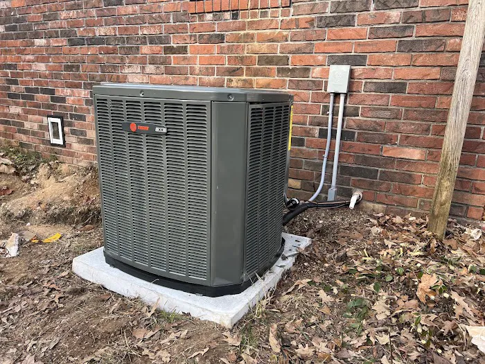 LCS Heating and Cooling, LLC Picture 2