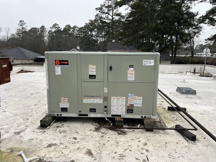 LCS Heating and Cooling, LLC Picture 4