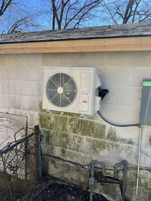 LCS Heating and Cooling, LLC Picture 5