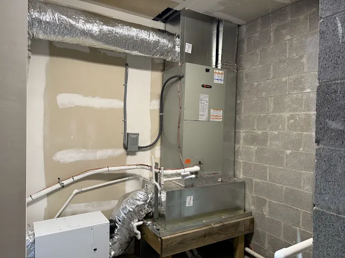 LCS Heating and Cooling, LLC Picture 7
