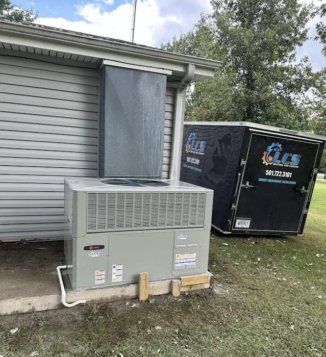 LCS Heating and Cooling, LLC Picture 3