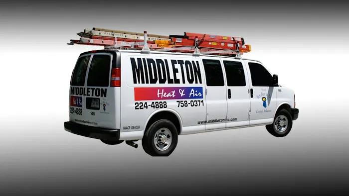 Middleton Heat & Air Picture 6