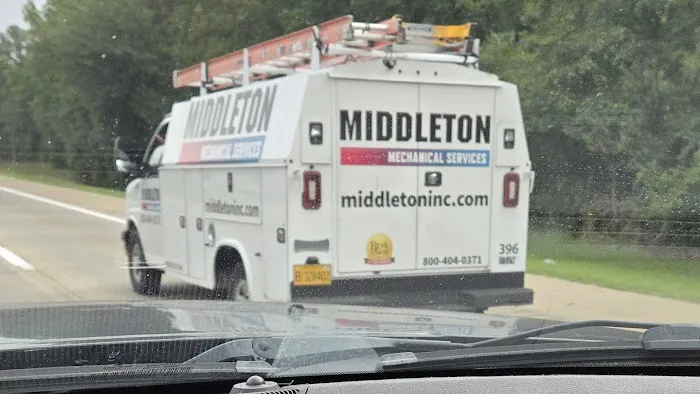 Middleton Heat & Air Picture 9