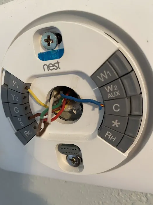 Middleton Heat & Air Picture 5