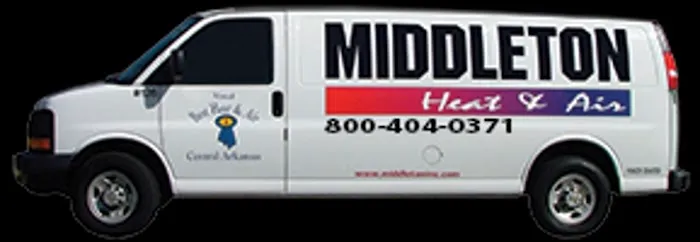 Middleton Heat & Air Picture 3