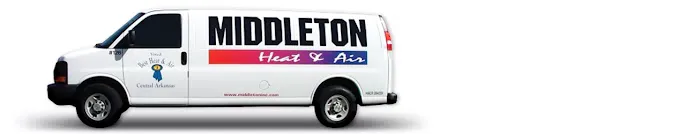 Middleton Heat & Air Picture 1