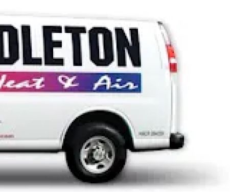 Middleton Heat & Air