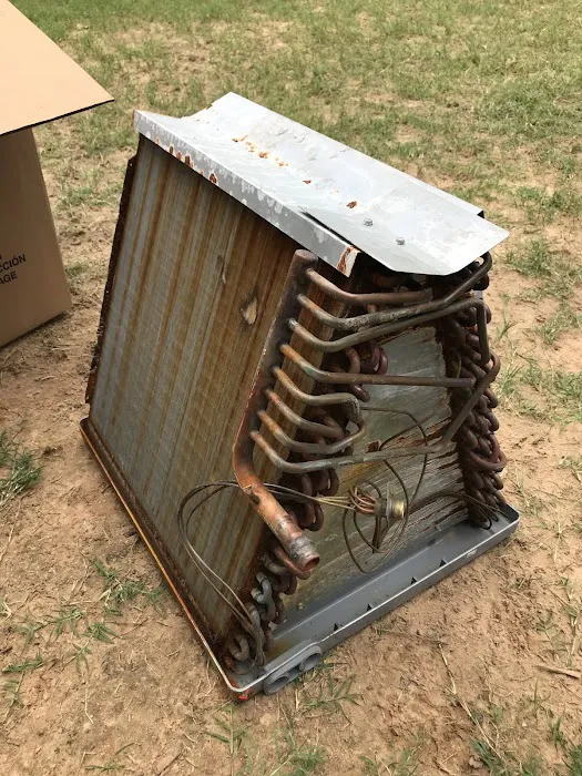 Middleton Heat & Air Picture 4