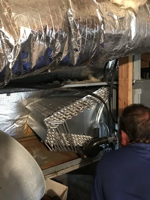 Middleton Heat & Air Picture 2