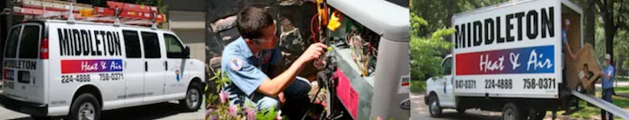 Middleton Heat & Air Picture 7