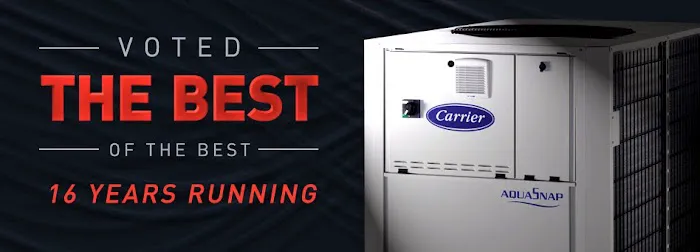 Middleton Heat & Air Picture 8