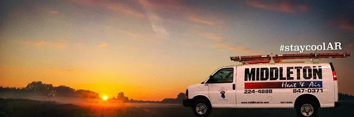 Middleton Heat & Air Picture 10