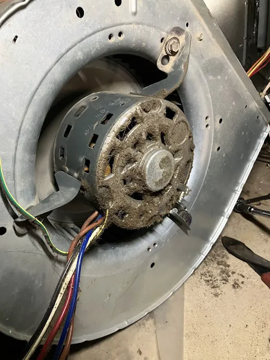 McGhee HVAC Picture 5