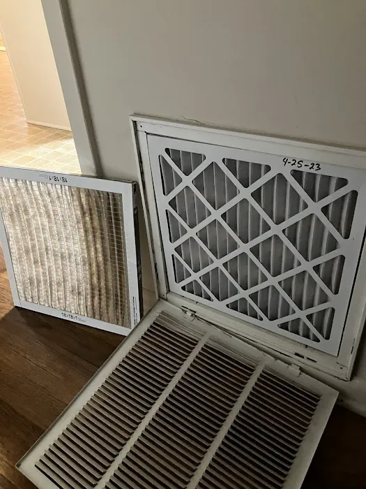 McGhee HVAC Picture 6