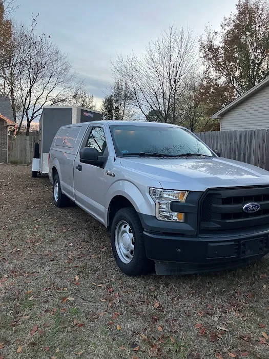 McGhee HVAC Picture 8