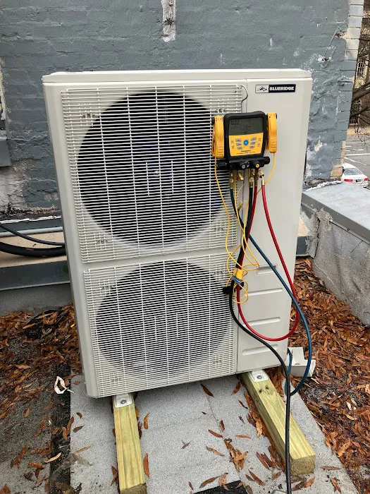 McGhee HVAC Picture 4