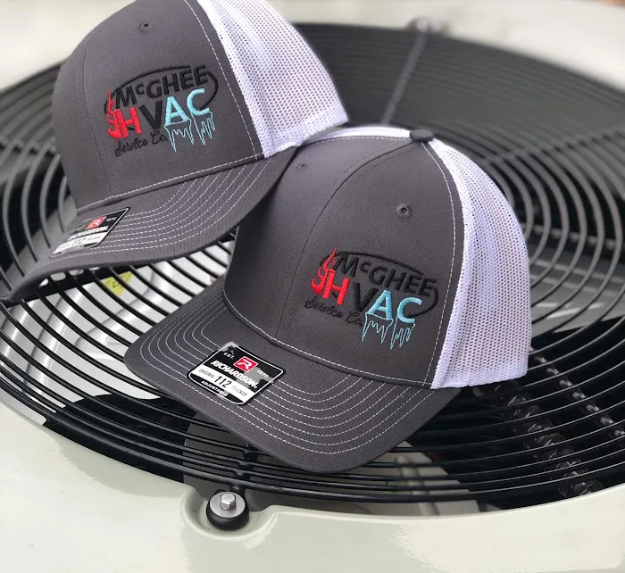 McGhee HVAC Picture 7