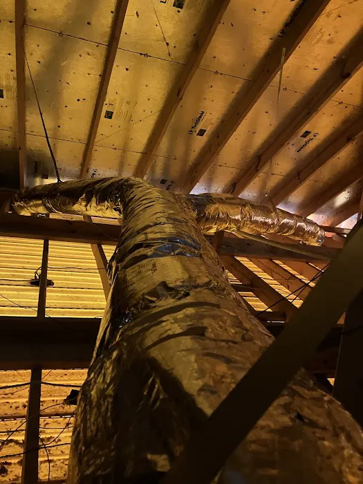 McGhee HVAC Picture 2