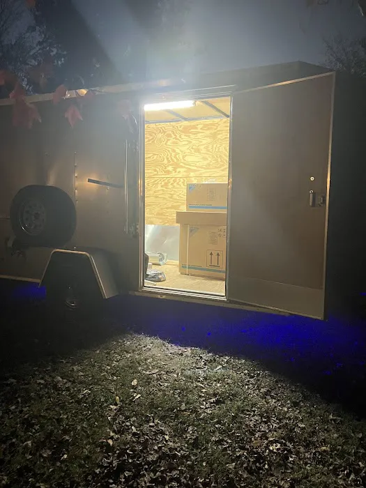 McGhee HVAC Picture 1