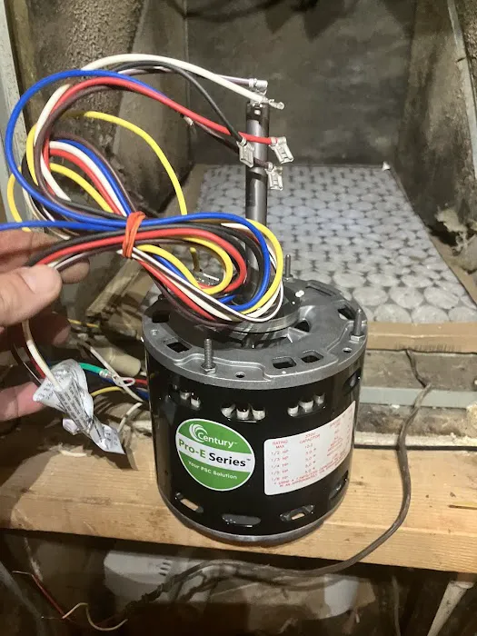 McGhee HVAC Picture 9