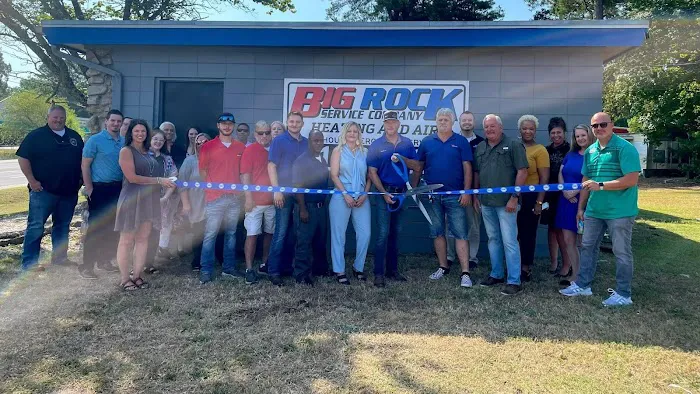 Big Rock HVAC Services Picture 1