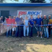 Big Rock HVAC Services ico