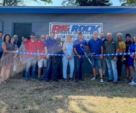 Big Rock HVAC Services