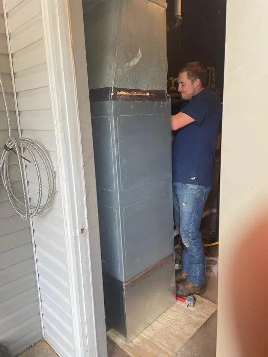 Big Rock HVAC Services Picture 2