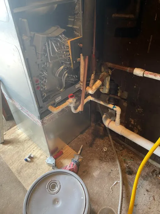 Big Rock HVAC Services Picture 5