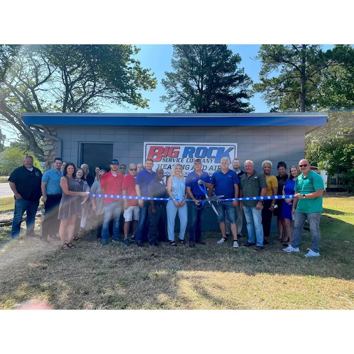 Big Rock HVAC Services Picture 9