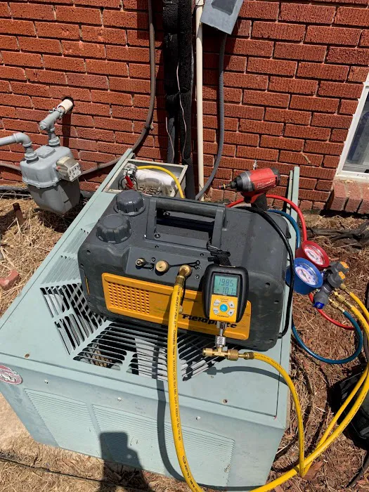 Big Rock HVAC Services Picture 7