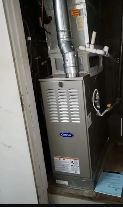 Big Rock HVAC Services Picture 8