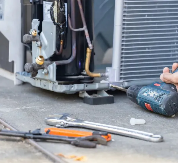 Big Rock HVAC Services Picture 3