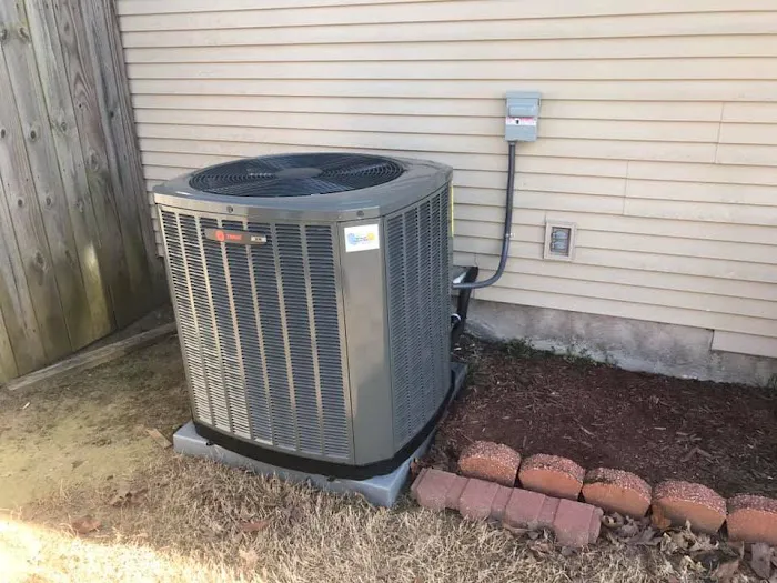 Advanced Systems HVAC Picture 6