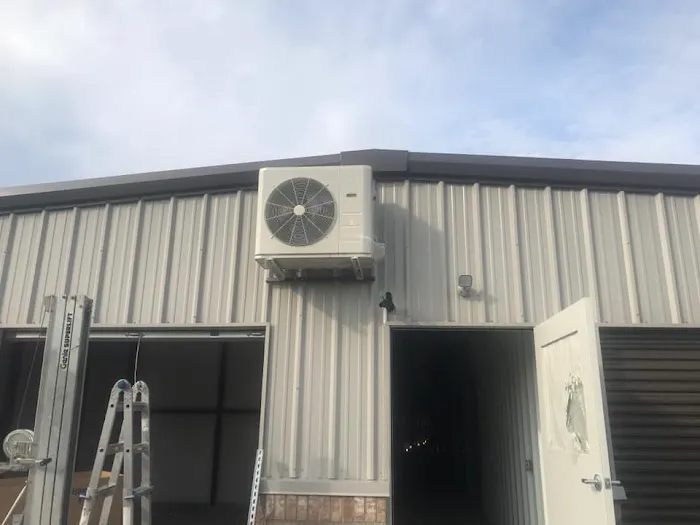 Advanced Systems HVAC Picture 4