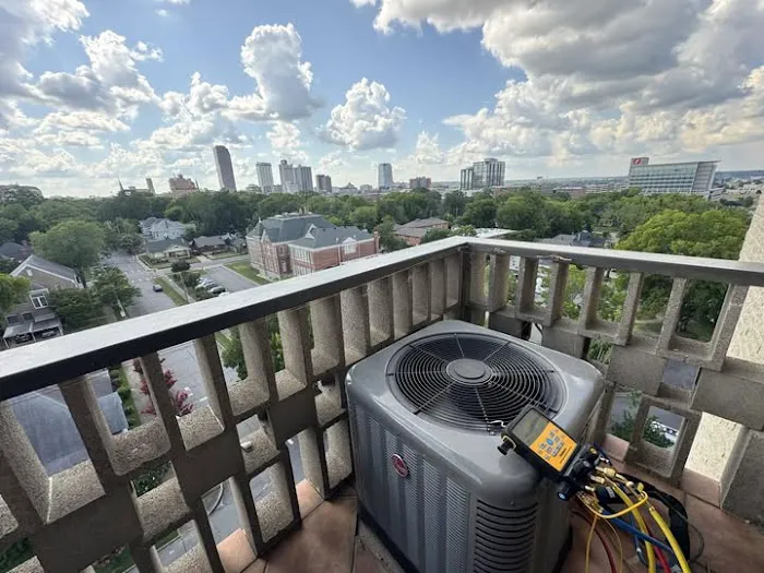 Jet Heat And Air Picture 6