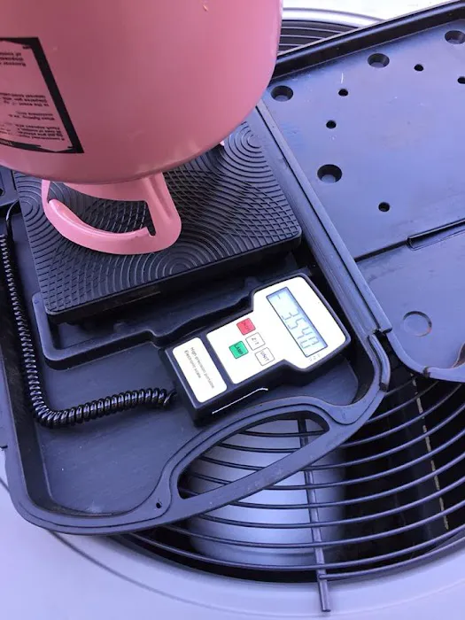 Jet Heat And Air Picture 9