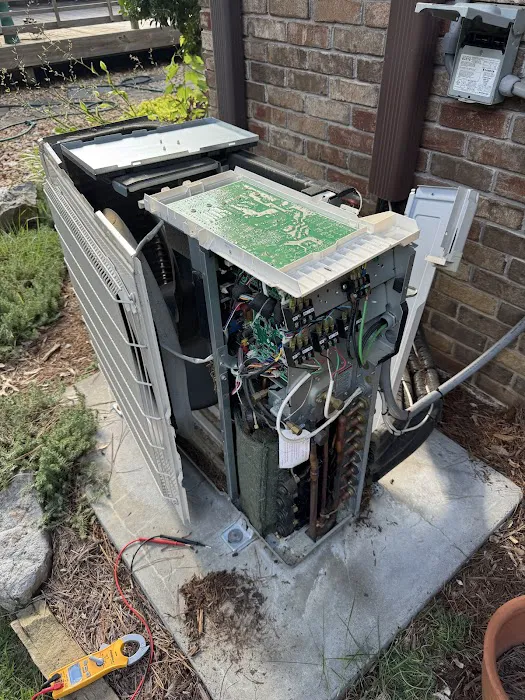 Jet Heat And Air Picture 5