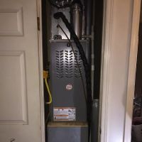 Jet Heat And Air ico