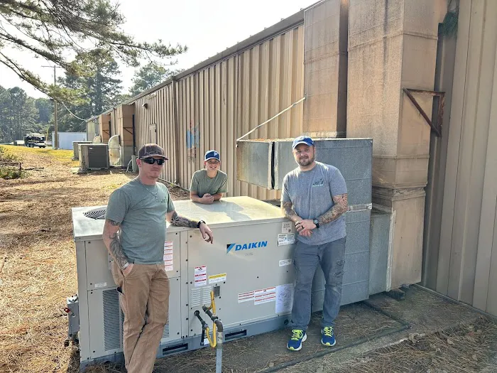 Jet Heat And Air Picture 7