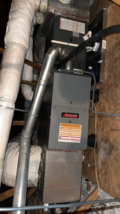 Jet Heat And Air Picture 2