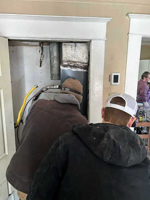 Jet Heat And Air Picture 3